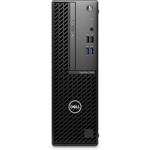 Dell OptiPlex 3000 SFF Desktop, Intel i5-12500, 3.0GHz, 16GB RAM, 256GB SSD, Win11PL - 3XRX1 (Refurbished)