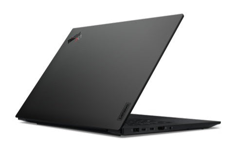 Lenovo ThinkPad X1 Extreme Gen 5 16" WUXGA Notebook, Intel i7-12700H, 2.30GHz, 16GB RAM, 512GB SSD, Win11DG - 21DE0049US
