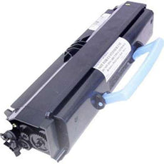 DELL 1720dn Black Toner Cartridge for Laser Printer, 6000 pages - MW558