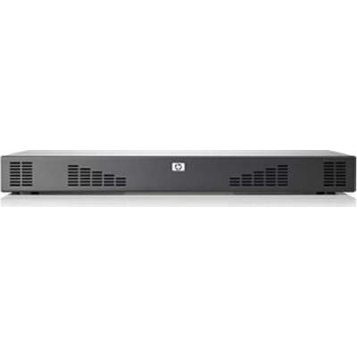 HPE KVM Console Serial/Power G2 Interface Adapter - AF625A