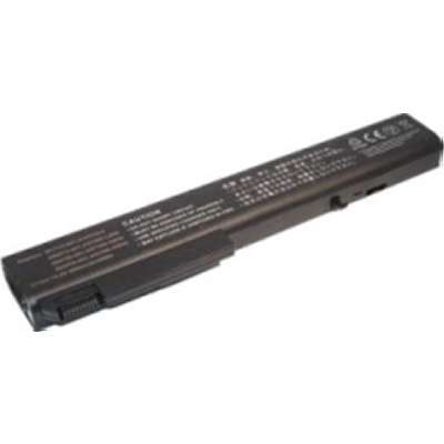 Compatible 8 Cell Battery for HP Laptops, Lithium-ion, 5200 mAh - KU533AA-ER