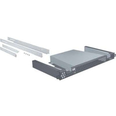 HPE X410 1U Universal 4-post Rackmount Kit - J9583A