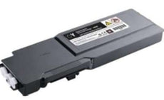 DELL Black Toner Cartridge for Color Laser Printers, 3000 pages - KT6FG