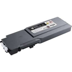 DELL C3760n/C3760dn/C3765dnf Magenta Toner Cartridge for Laser Printer, 3000 pages - 2GYKF