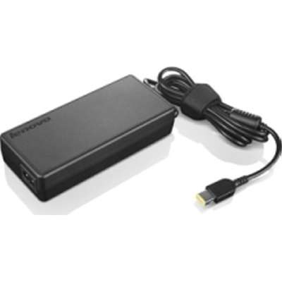 Lenovo ThinkPad 135W AC Adapter, Slim Tip Charger for ThinkPad Laptops - 4X20E50558