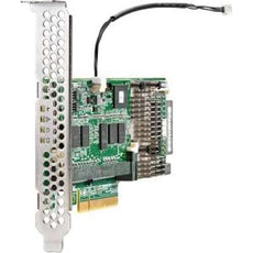 HPE Smart Array P440 2G Controller, 12Gb/s SAS, 1 SAS Port, 2GB Cache - 820834-B21