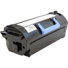 DELL S5830dn Black Toner Cartridge for Laser Printer, 45000 pages - 8XTXR