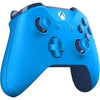 Microsoft Xbox Wireless Controller, Gaming Pad, Blue - WL3-00018