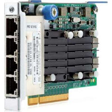 HPE FlexFabric 10Gb 4-port 536FLR-T Adapter, PCI Express 3.0x8 - 764302-B21