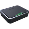 Netgear LB1120 4G LTE Modem, Gigabit Ethernet, 150 Mbps Download & 50 Mbps Upload Speeds - LB1120-100NAS