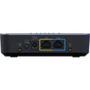 Netgear LB2120 4G LTE Modem with Dual Ethernet Ports, LTE CellularMod, 150Mbps Download, 50Mbps Upload - LB2120-100NAS