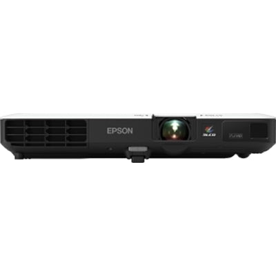 Epson PowerLite 1795F Wireless LCD Projector, 3LCD FHD, 3200 Lumens, 10,000:1-Contrast - V11H796020-N (Certified Refurbished)