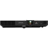 Epson PowerLite 1795F Wireless LCD Projector, 3LCD FHD, 3200 Lumens, 10,000:1-Contrast - V11H796020-N (Certified Refurbished)