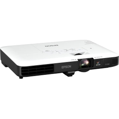 Epson PowerLite 1795F Wireless LCD Projector, 3LCD FHD, 3200 Lumens, 10,000:1-Contrast - V11H796020-N (Certified Refurbished)