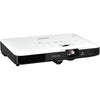 Epson PowerLite 1795F Wireless LCD Projector, 3LCD FHD, 3200 Lumens, 10,000:1-Contrast - V11H796020-N (Certified Refurbished)