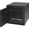 Netgear ReadyNAS 524X 4-bay Network Attached Storage, 40TB, 4GB RAM, USB 3.0, 10 Gigabit Ethernet- RN524X00-100NES