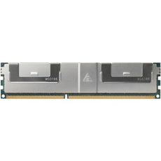 HP 4GB DDR4-2400 ECC RAM, Memory Module for PCs/Workstations - 1CA77AT