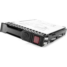 HPE 600GB SAS 12G Enterprise SFF Internal Hard Drive, 15000 rpm, Digitally Signed Firmware HDD - 870757-B21