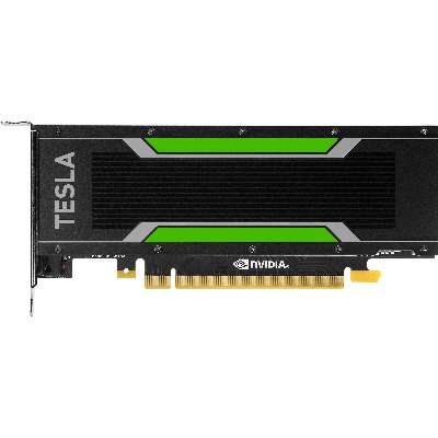HPE NVIDIA Tesla P4 8GB Computational Accelerator, PCIe 3.0 x16, Fanless - Q0V79A