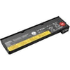 Lenovo ThinkPad 68 3-Cell Replacement Battery, Lithium-ion, 2060 mAh - 0C52861