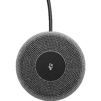 Logitech MeetUp ConferenceCam, 30 fps, 4K Ultra HD, USB, Microphone - 960-001201