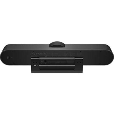 Logitech MeetUp ConferenceCam, 30 fps, 4K Ultra HD, USB, Microphone - 960-001201