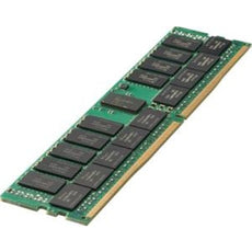 HPE 32GB Dual Rank x4 DDR4-2666 CAS-19-19-19 Registered Smart Memory Kit - 815100-B21