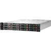 HPE D3610 Enclosure, 12 Gb/s SAS, 1344 TB, 12 Drive Bays, Rack (2U) - Q1J09A