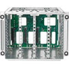 HPE ML110 Gen10 4LFF Drive Backplane Cage Kit - 869491-B21