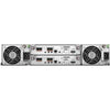 HPE MSA 2050 SAS Dual Controller SFF Storage, 614 TB, 2U, 24 Bays, 12GB SAS 4-ports - Q1J29A