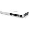 Netgear Insight Managed 28-Port Gigabit Ethernet Switch, PoE+, 2 SFP + 10G SFP+ Fiber Ports- GC728X-100NAS