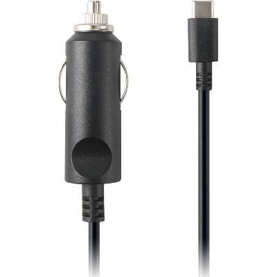 Lenovo 65W USB-C DC Travel Adapter, Outdoor Power Adapter for ThinkPad - 40AK0065WW