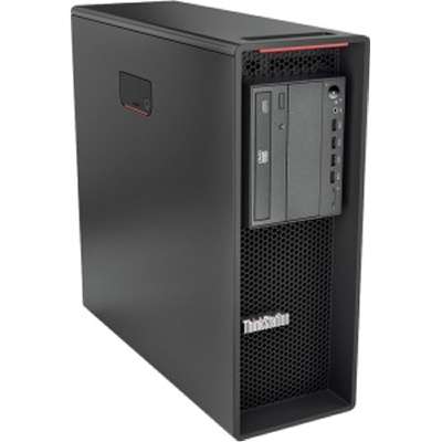 Lenovo ThinkStation P520 Tower Workstation, Intel Xeon W-2245, 3.90GHz, 32GB RAM, 1TB SSD, Win11PWS - 30BE00NLUS