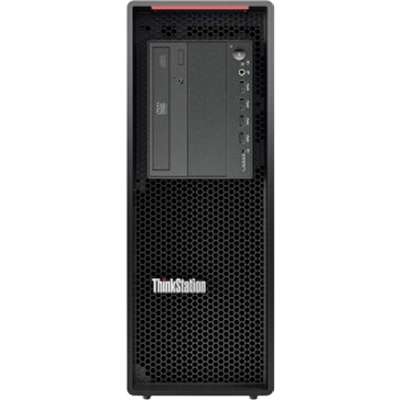 Lenovo ThinkStation P520 Tower Workstation, Intel Xeon W-2225, 4.10GHz, 16GB RAM, 512GB SSD, Win11PWS - 30BE00NMUS