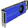 HP AMD Radeon Pro WX 9100 16GB Graphic Card, 1500 MHz, PCI Express 3.0 x 16, DisplayPorts - 2TF01AT