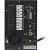 HPE T1500 Gen5 NA/JP Tower UPS with Management Card Slot, 1080 Watt, 1440 VA - Q1F51A