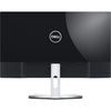 Dell S2319H 23" Full HD Edge LCD Monitor, 16:9, 5 ms, IPS LED Display, Speakers, Black - YCY5V