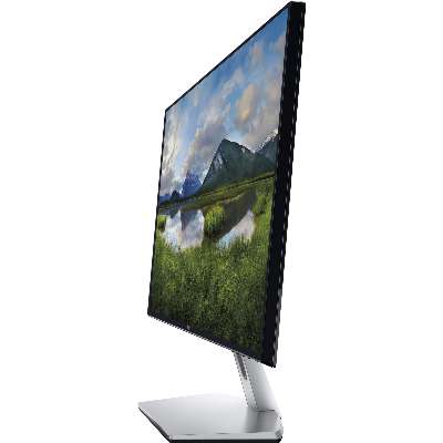 Dell InfinityEdge S2419HN 23.8" Full HD Edge LED Computer Monitor, IPS LCD Display, 5MS-Response, 16:9, 1K:1-Contrast, Tilt, Black - 5X7Y0