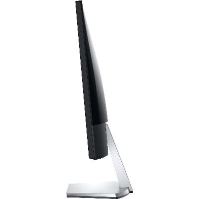 Dell InfinityEdge S2419HN 23.8" Full HD Edge LED Computer Monitor, IPS LCD Display, 5MS-Response, 16:9, 1K:1-Contrast, Tilt, Black - 5X7Y0