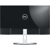 Dell InfinityEdge S2419HN 23.8" Full HD Edge LED Computer Monitor, IPS LCD Display, 5MS-Response, 16:9, 1K:1-Contrast, Tilt, Black - 5X7Y0