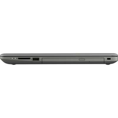 HP 15-db0072nr 15.6" HD (Non-Touch) Notebook, AMD A9-9425, 3.10GHz, 4GB RAM, 1TB SATA, Windows 10 Home 64 Bit, Smoke Gray & Ash Silver- 3VN23UA#ABA