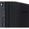 Lenovo ThinkCentre M625q Tiny Desktop PC, AMD A9-9420E, 1.80GHz, 4GB RAM, 128GB SSD, Win10P - 10TF002WUS