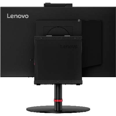 Lenovo ThinkCentre M625q Tiny Desktop PC, AMD A9-9420E, 1.80GHz, 4GB RAM, 128GB SSD, Win10P - 10TF002WUS