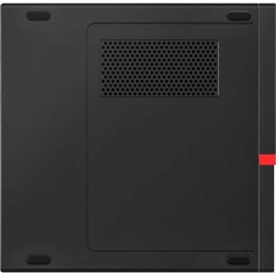 Lenovo ThinkCentre M625q Tiny Desktop PC, AMD A9-9420E, 1.80GHz, 4GB RAM, 128GB SSD, Win10P - 10TF002WUS