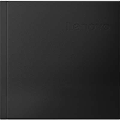 Lenovo ThinkCentre M625q Tiny Desktop PC, AMD A9-9420E, 1.80GHz, 4GB RAM, 128GB SSD, Win10P - 10TF002WUS