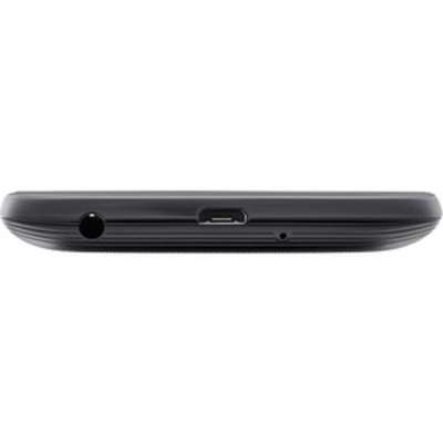 LG AS110 K3 4.5" FWVGA 8GB Smartphone, 1GB RAM, Factory Unlocked - LGAS110.AUSABKH