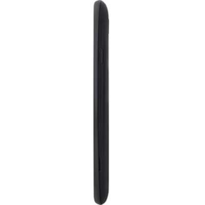 LG AS110 K3 4.5" FWVGA 8GB Smartphone, 1GB RAM, Factory Unlocked - LGAS110.AUSABKH