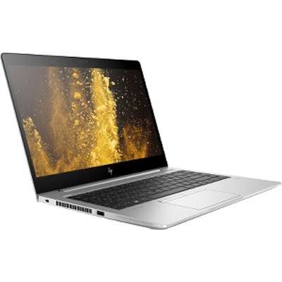 HP EliteBook 840 G5 14" Full HD (Non-Touch) Notebook PC, Intel Core i7-8550U, 1.80GHz, 8GB RAM, 256GB SSD, Windows 10 Pro 64-Bit - 4QE85UT#ABA
