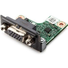 HP VGA Port Flex IO, Video Connector, VGA Port for Desktop PCs - 3TK80AT