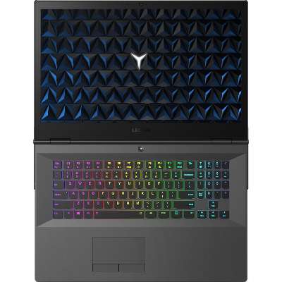 Lenovo Legion Y730-15ICH 15.6" Full HD (Non-Touch) Gaming Notebook, Intel Core i5-8300H, 2.30GHz, 8GB RAM, 1TB HDD, 16 GB Optane Memory, Windows 10 Home 64-Bit- 81HD001SUS